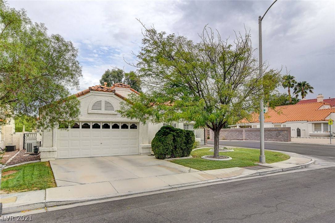 Henderson, NV 89074,1907 Kransten Drive