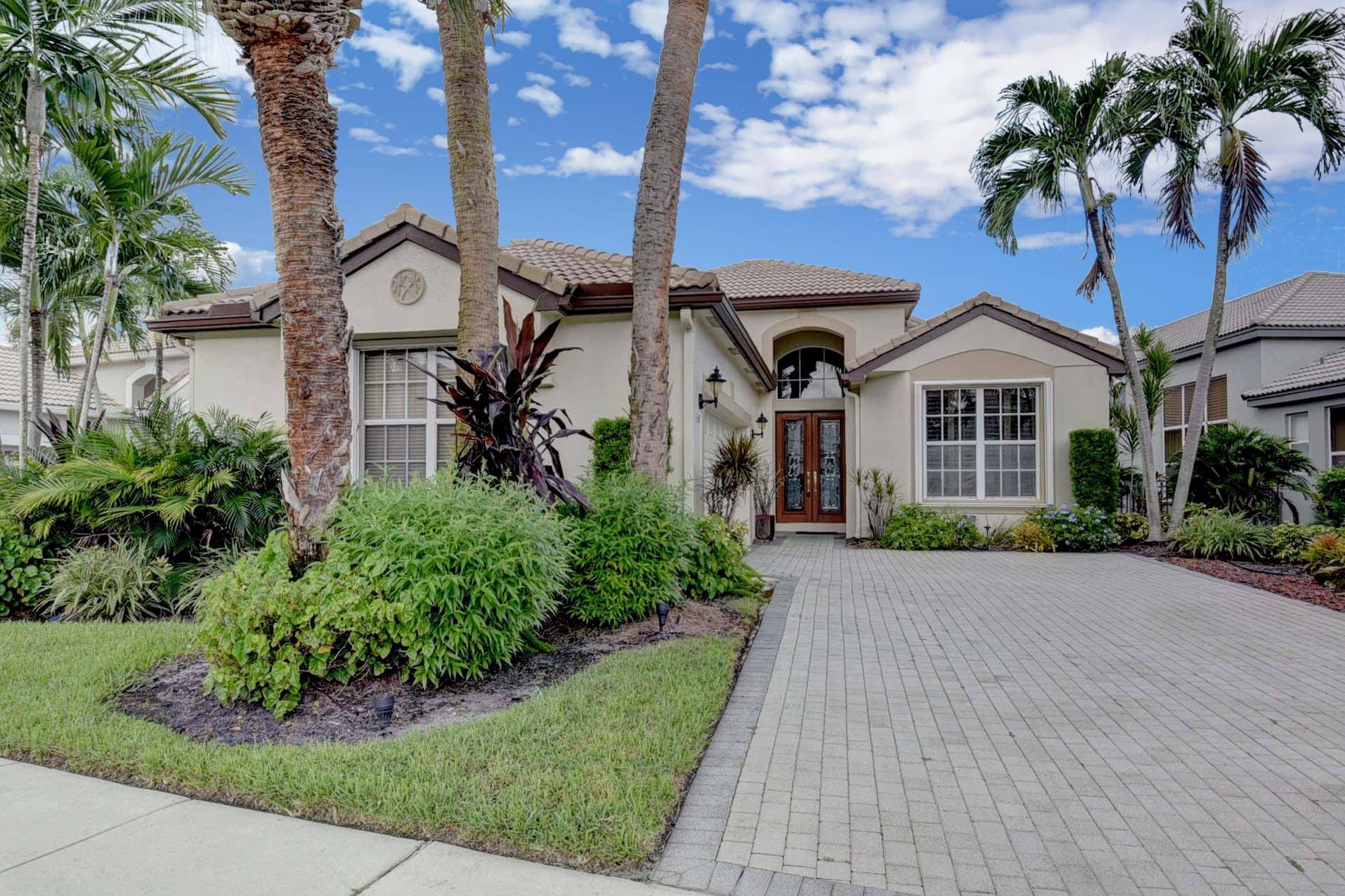 Boca Raton, FL 33496,3369 NW 53rd CIR