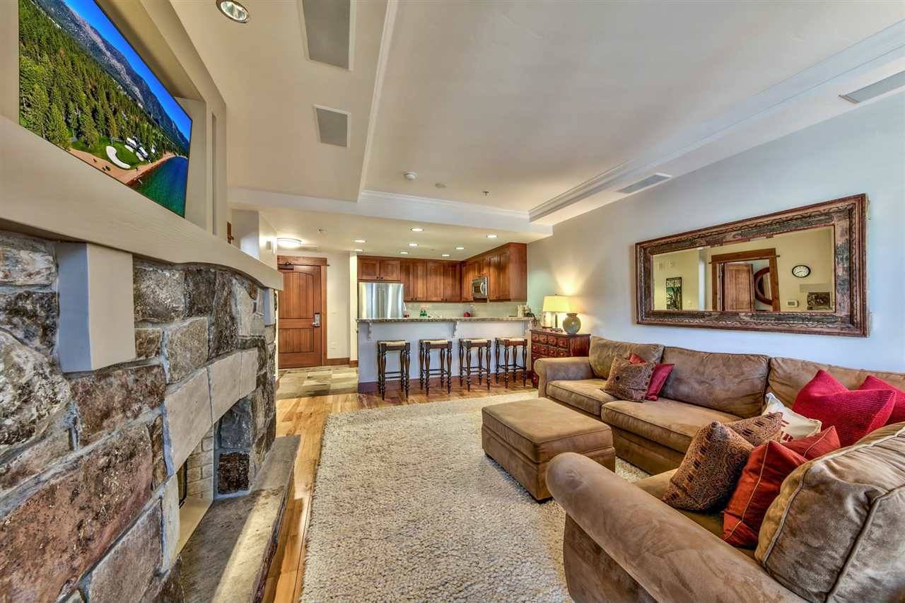 Truckee, CA 96161-0000,7001 Northstar Drive #409