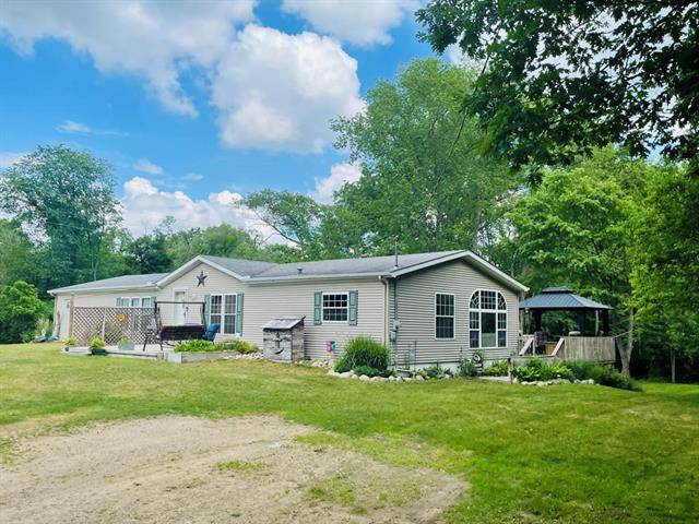 Plainwell, MI 49080,11856 Crooked Creek Drive