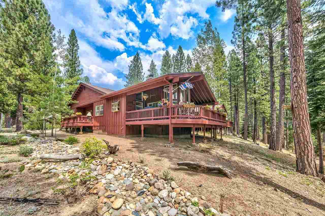 Clio, CA 96106,111 Bridle Path