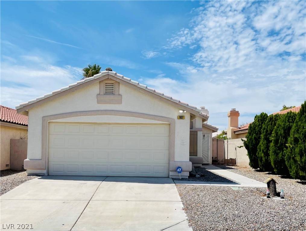 Las Vegas, NV 89149,7837 Blue Charm Avenue