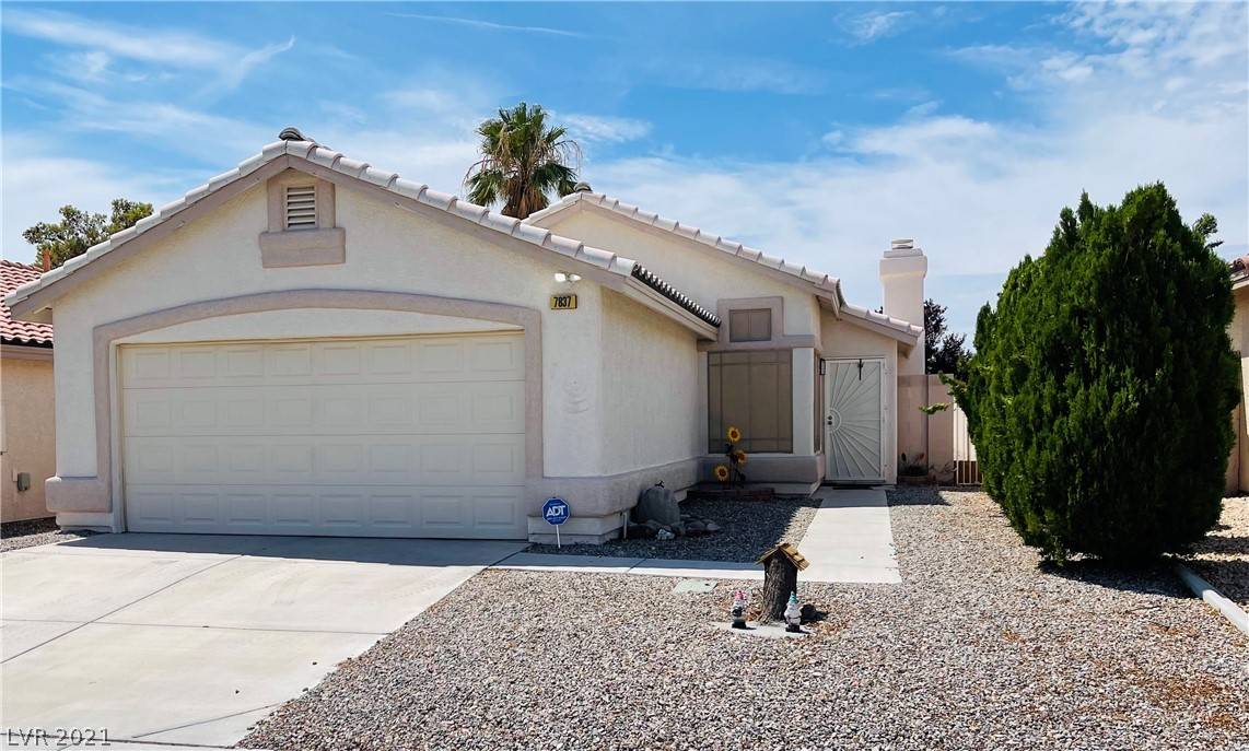 Las Vegas, NV 89149,7837 Blue Charm Avenue