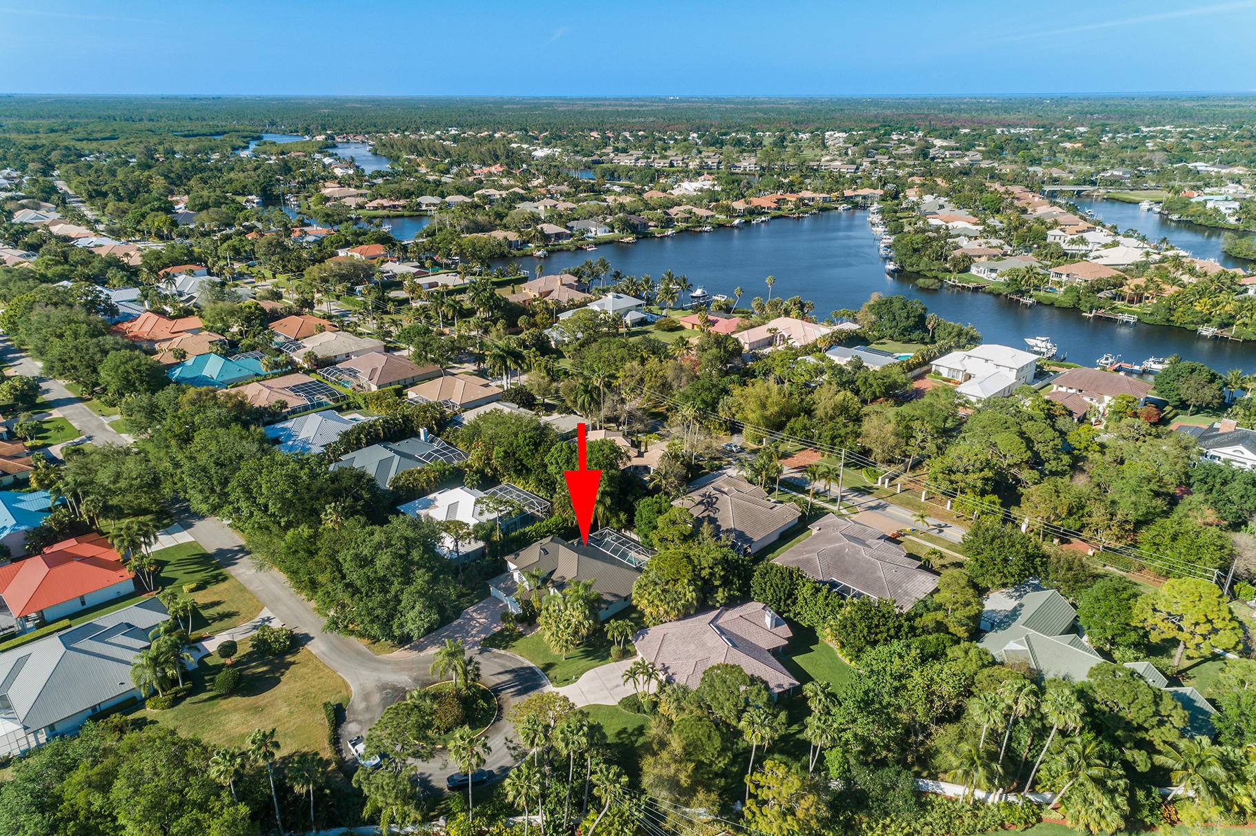 Jupiter, FL 33458,19125 SE Coral Reef LN