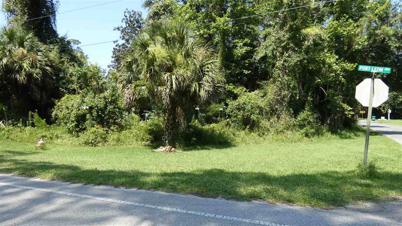 St Marks, FL 32355,TBD Port Leon Drive