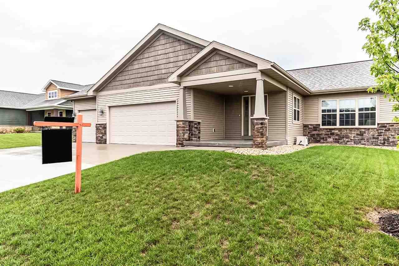 Stoughton, WI 53589,1109 Hoel Ave