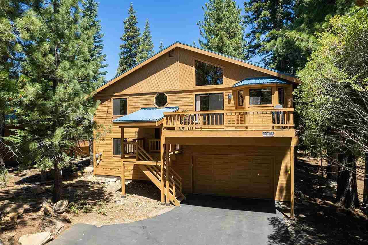 Truckee, CA 96161,14186 Saint Croix Way