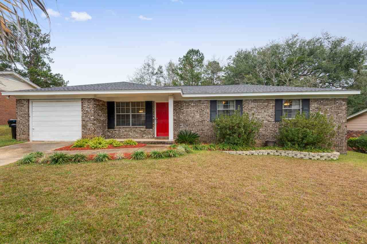 Tallahassee, FL 32308,2809 Little Deal Road