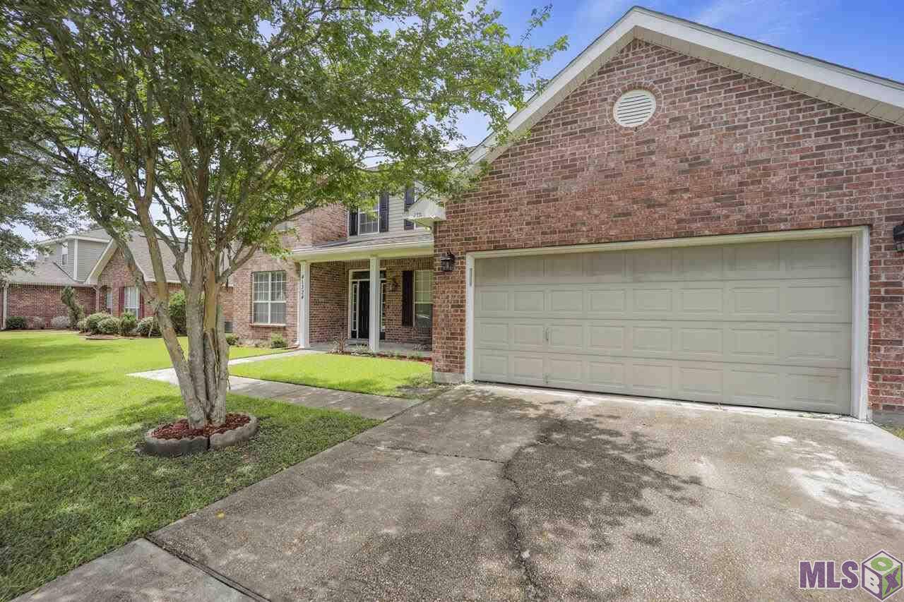 Prairieville, LA 70769,41324 CHERRY HILL