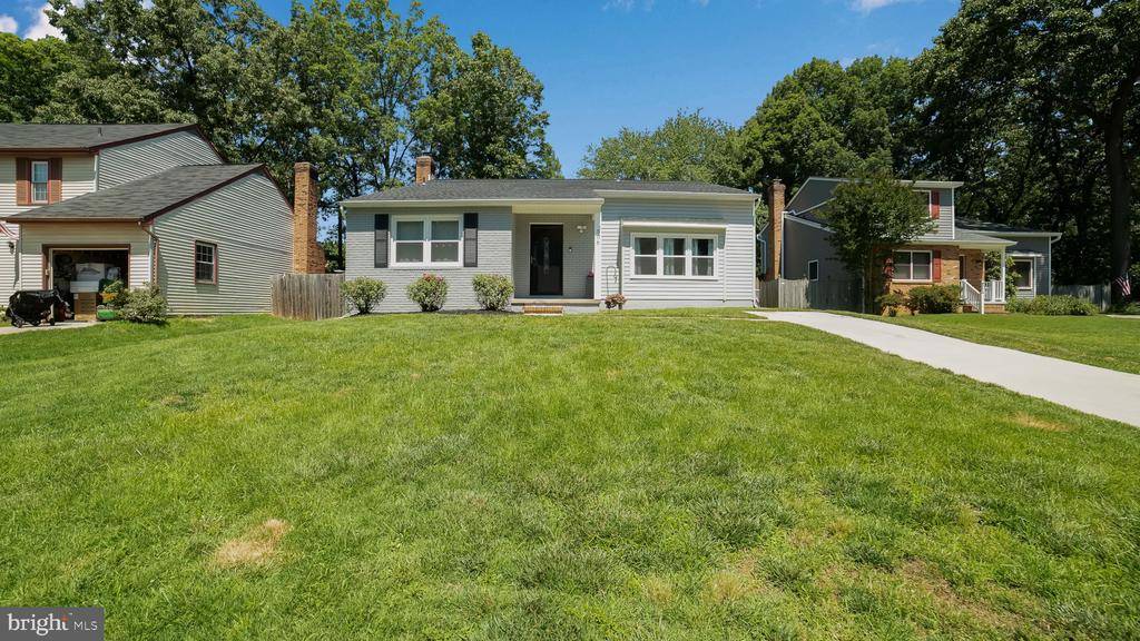 Severna Park, MD 21146,506 LIKESTON CT