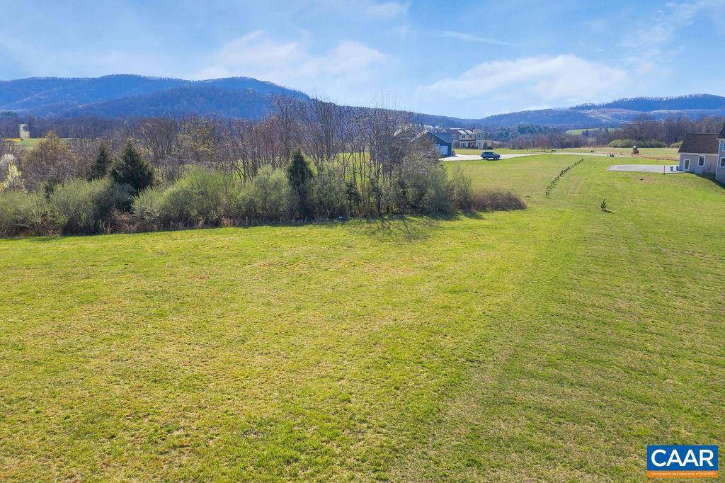 North Garden, VA 22959,LOT 7 SYCAMORE CREEK CIR CIR #7