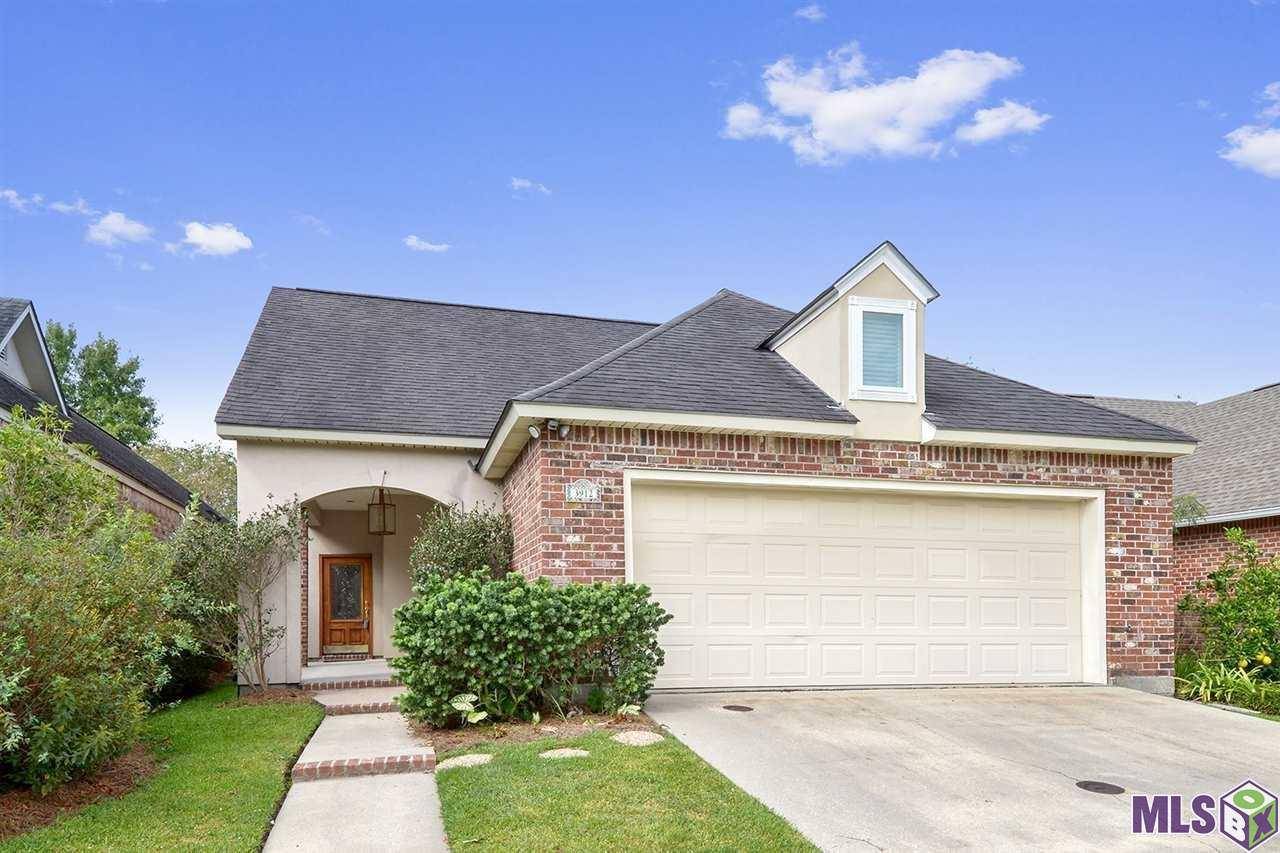 Baton Rouge, LA 70809,3912 GARDEN VIEW DR