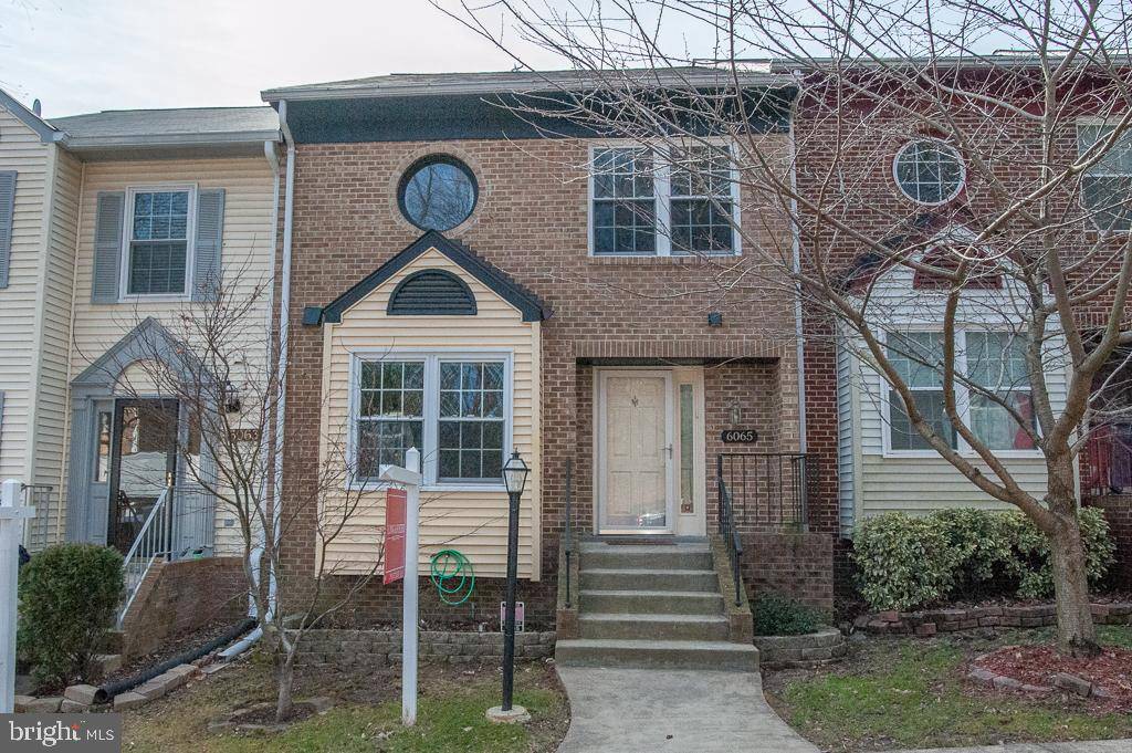 Alexandria, VA 22310,6065 KNIGHTS RIDGE WAY