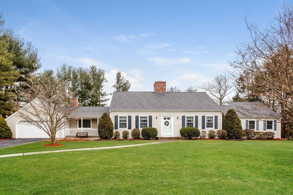 Longmeadow, MA 01106,123 Wild Grove Lane