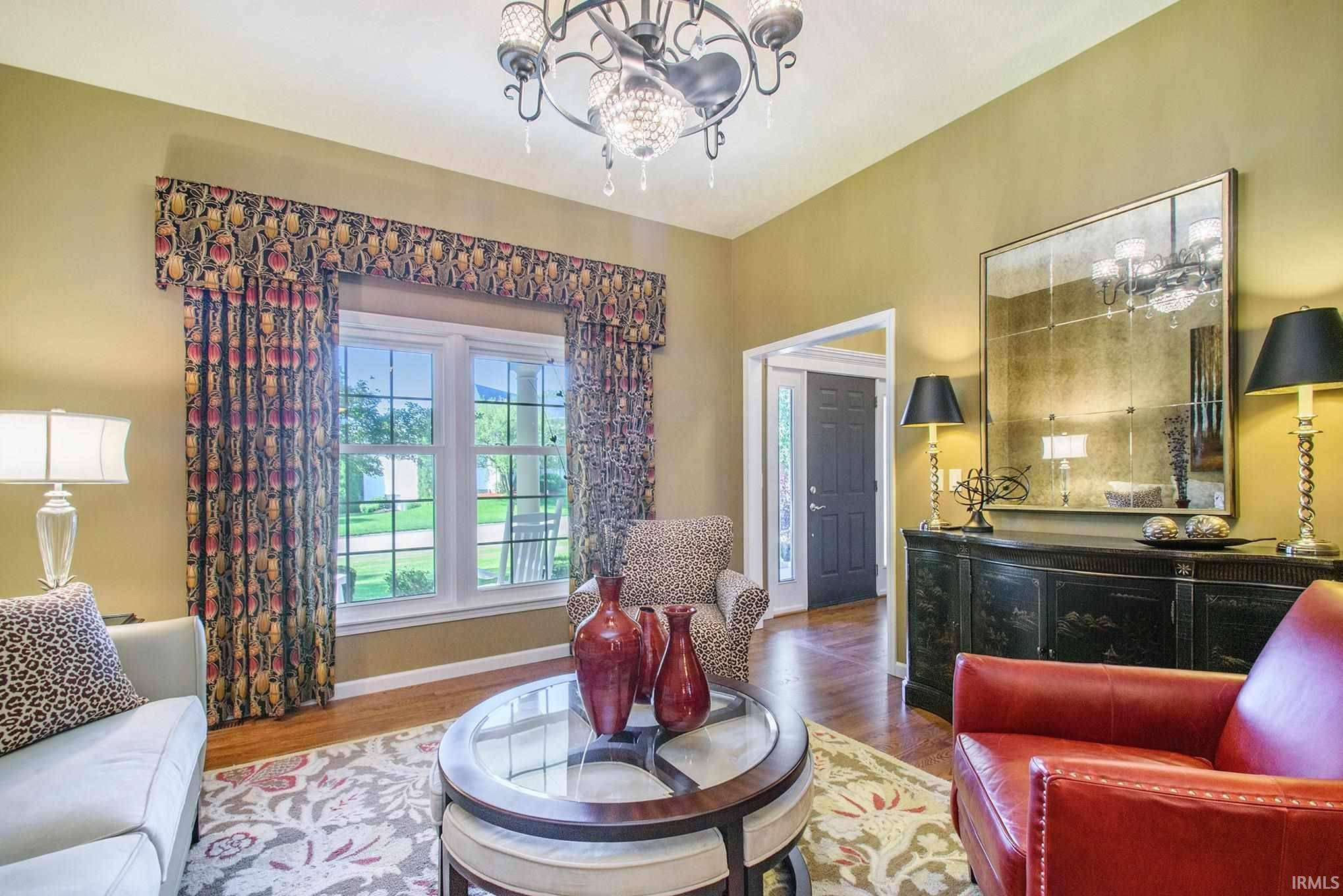 Granger, IN 46530-4977,14183 NORTHAMPTON Court