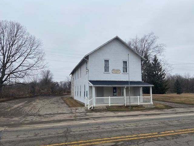 Hudson Twp, MI 49247,14510 W CARLETON