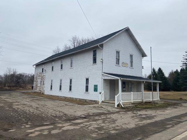 Hudson Twp, MI 49247,14510 W CARLETON