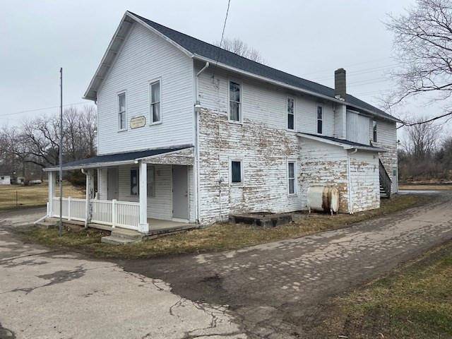 Hudson Twp, MI 49247,14510 W CARLETON