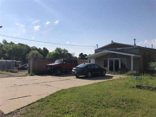 Leoni Twp, MI 49203,3735 COMMERCE ST