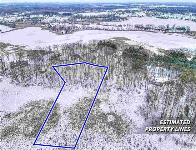 Napoleon Twp, MI 49201,Lot 17 PENINSULA DR