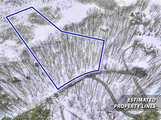 Napoleon Twp, MI 49201,Lot 17 PENINSULA DR