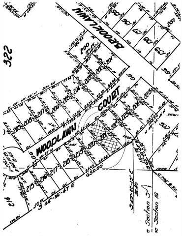 Somerset Twp, MI 49282,Lot 221 WOODLAWN