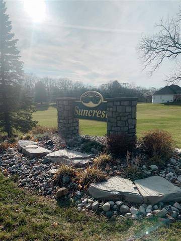 Grass Lake Twp, MI 49240,Unit 15 SUNCREST DR