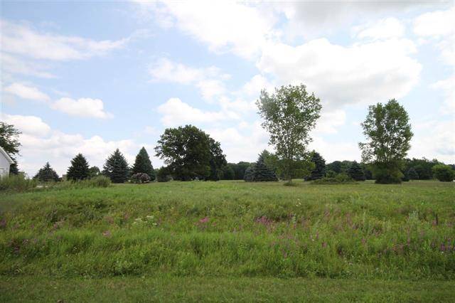 Henrietta Twp, MI 49272,4935 OLD SILO Unit 9