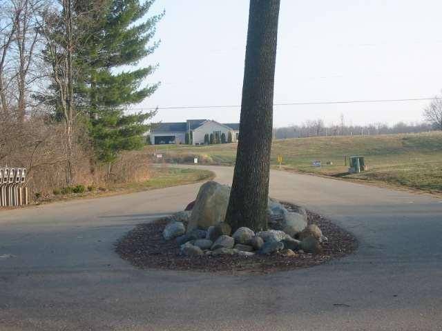 Blackman Twp, MI 49201,5507 WINDY HILL LN