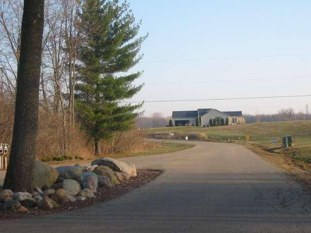 Blackman Twp, MI 49201,5507 WINDY HILL LN