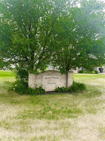 Napoleon Twp, MI 49201,lot 38 WHITE TAIL LN