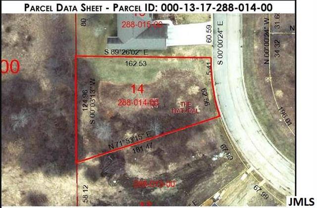 Summit Twp, MI 49203,3550 NATURAL LANE