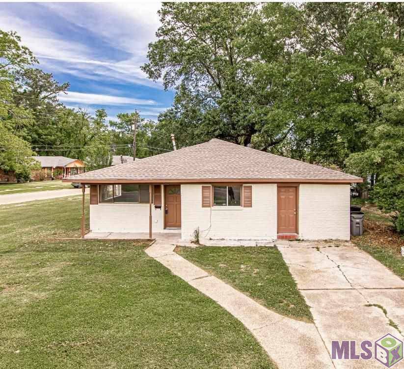 Baton Rouge, LA 70812,6656 SILVERLEAF