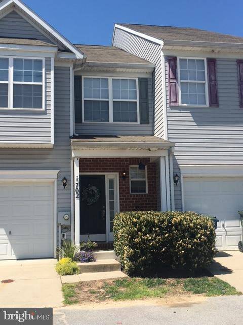 Easton, MD 21601,702 LEONTYNE PL