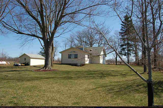 Horton, MI 49246,6900 CROSS RD