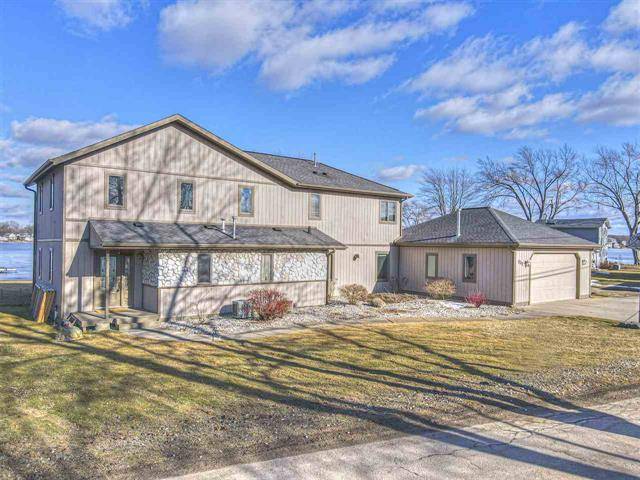 Onsted, MI 49265,5512 RAYS DR