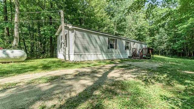 Coleman, MI 48618,4542 N COREY LANE