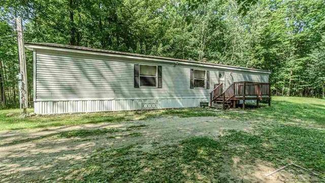 Coleman, MI 48618,4542 N COREY LANE