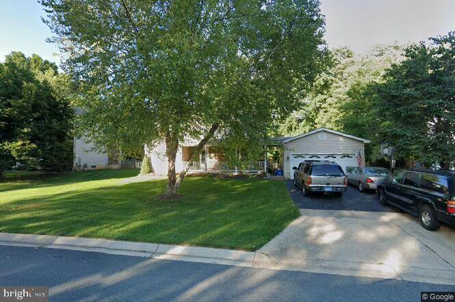 Olney, MD 20832,4652 THORNHURST DR