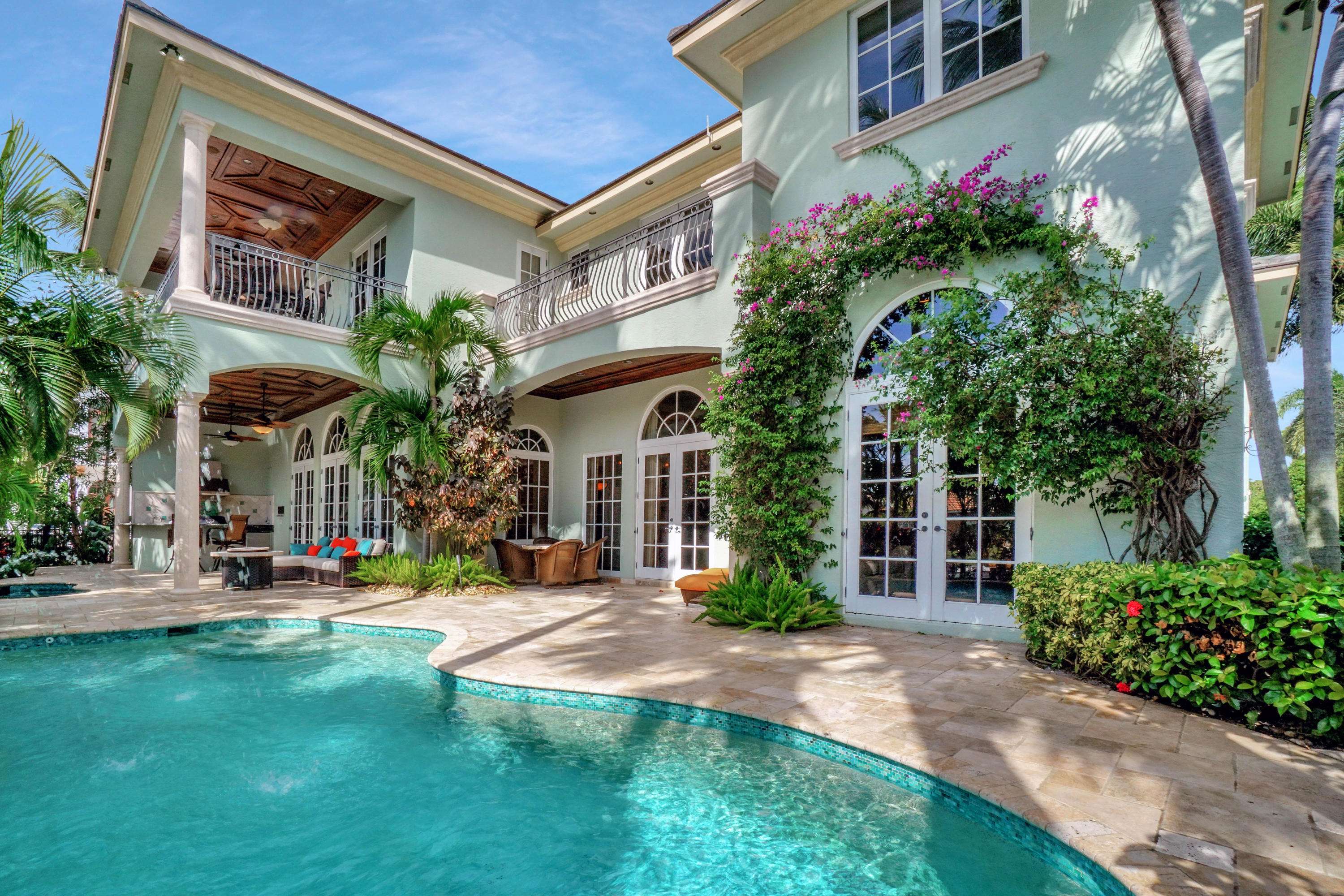 Boca Raton, FL 33432,530 NE Waterway LN
