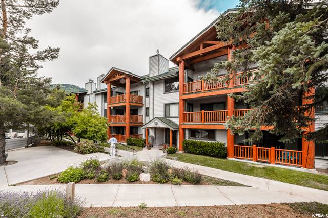 Park City, UT 84060,401 SILVER KING DR #1