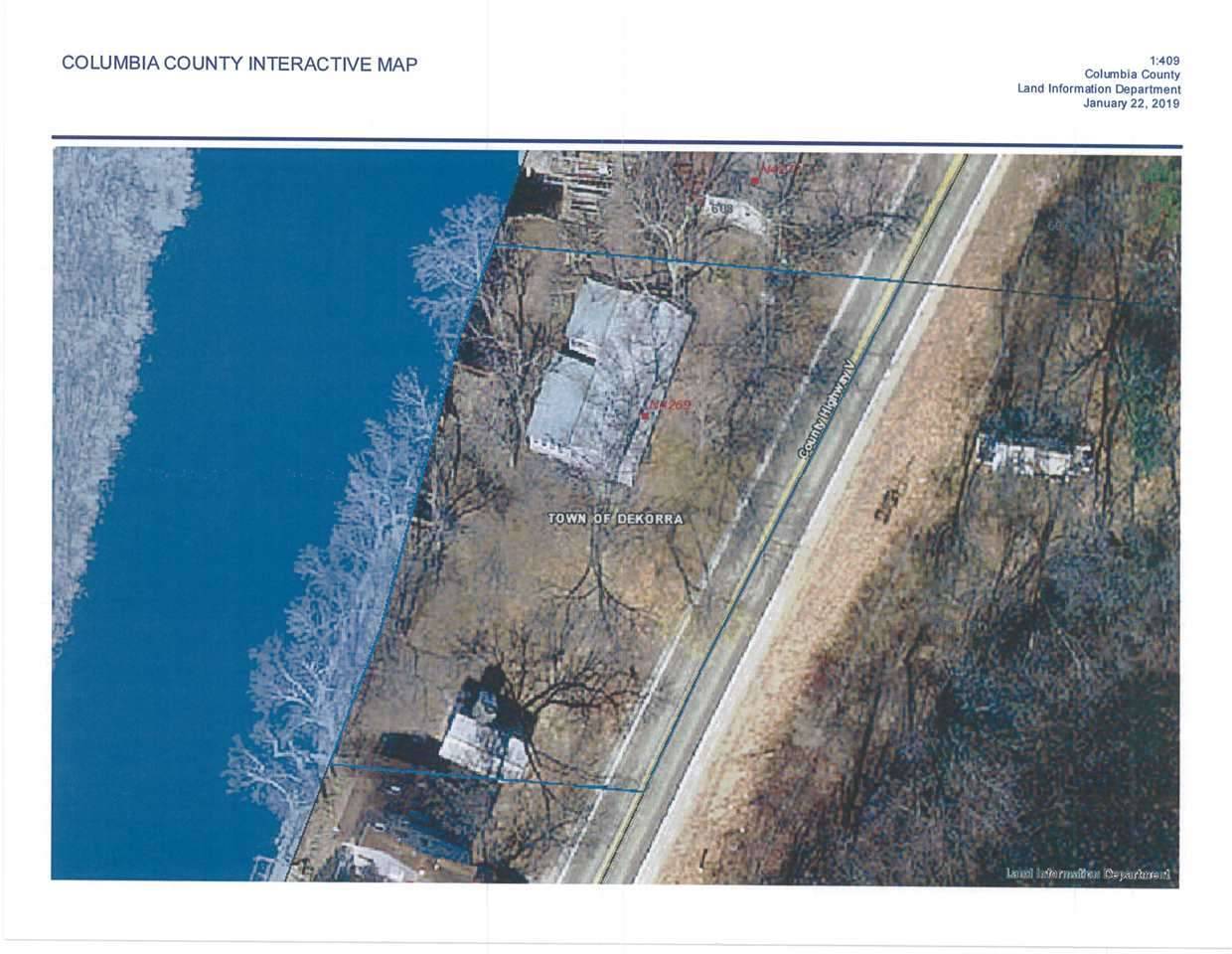 Poynette, WI 53955,N4269 County Road V