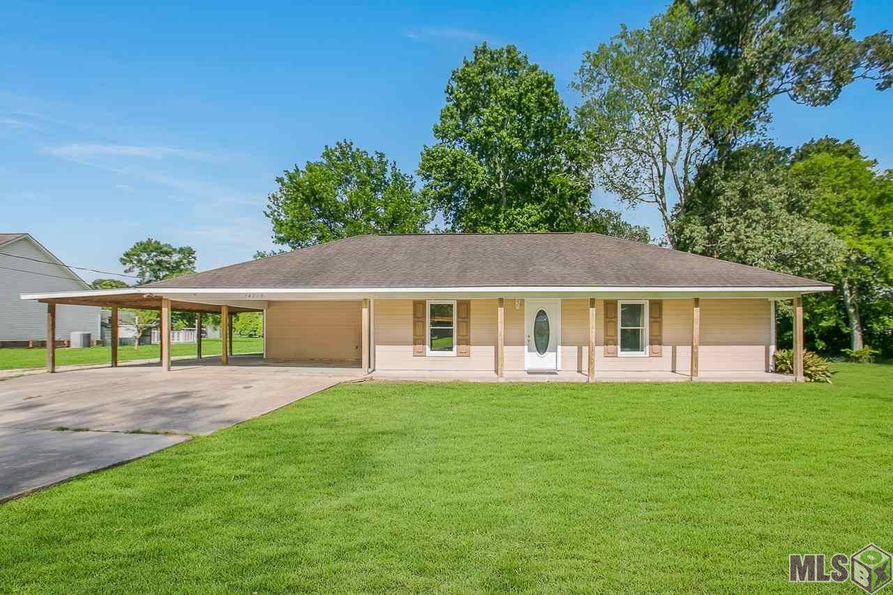 Gonzales, LA 70737,14219 ADAM ARCENEAUX DR