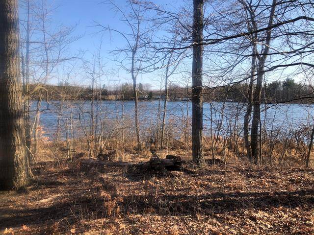 Belvidere Twp, MI 48850,Lot 15 Hillman Rd & Cutler Rd