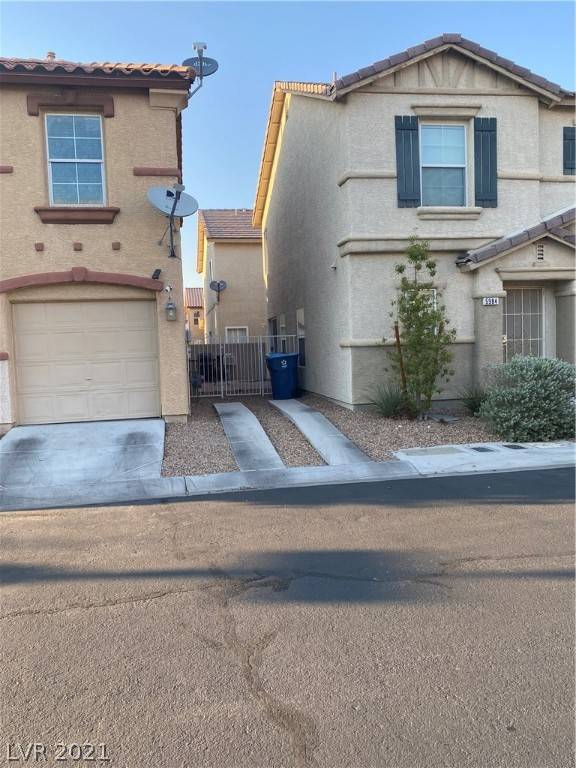 Las Vegas, NV 89142,5978 Nectarine Grove Court