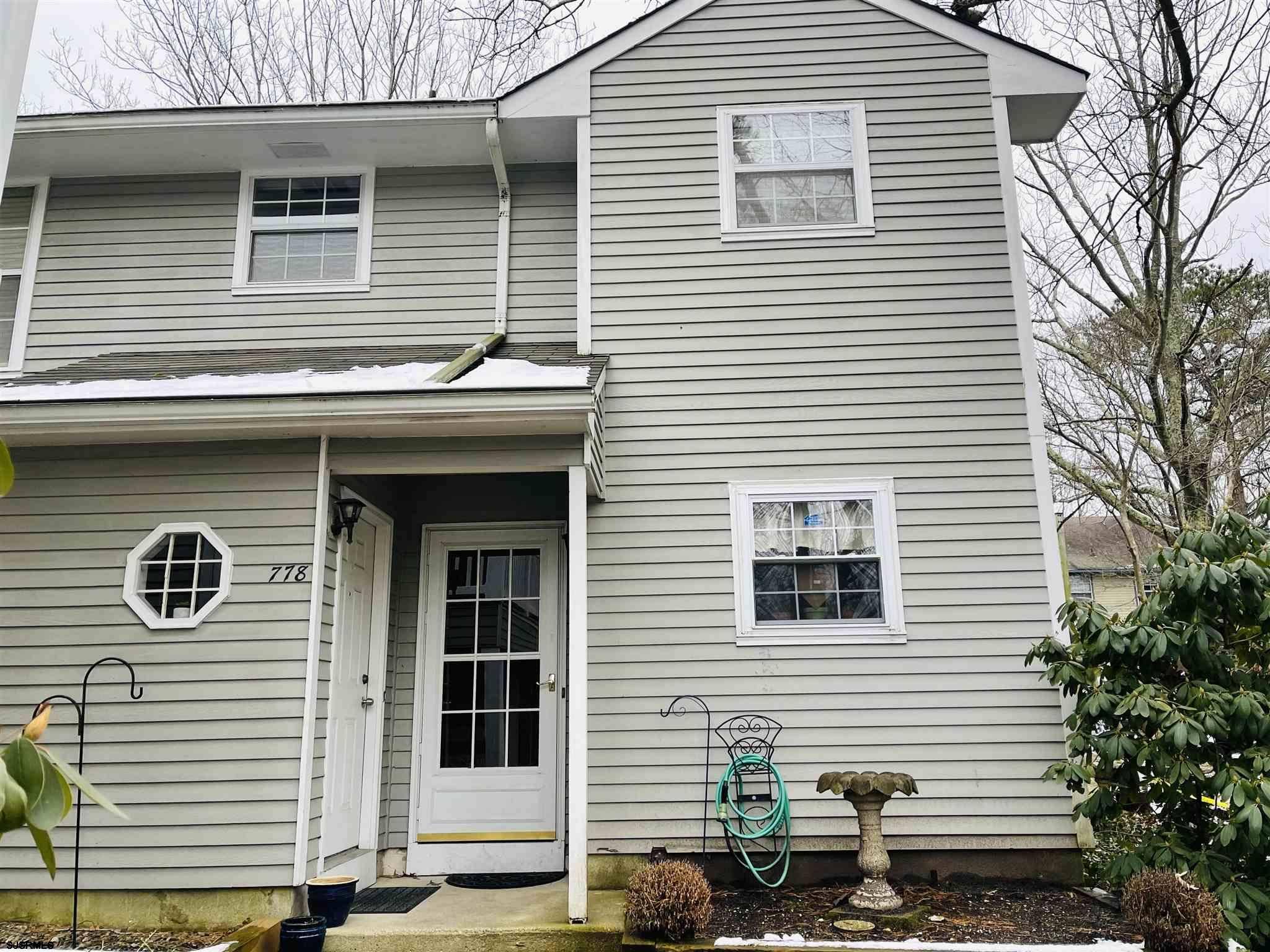 Smithville, NJ 08205,776 E Fishers Creek #776