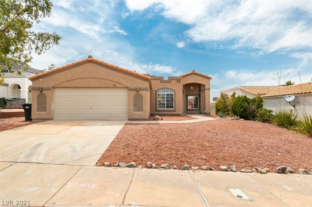 Henderson, NV 89015,472 Tiger Lily Way