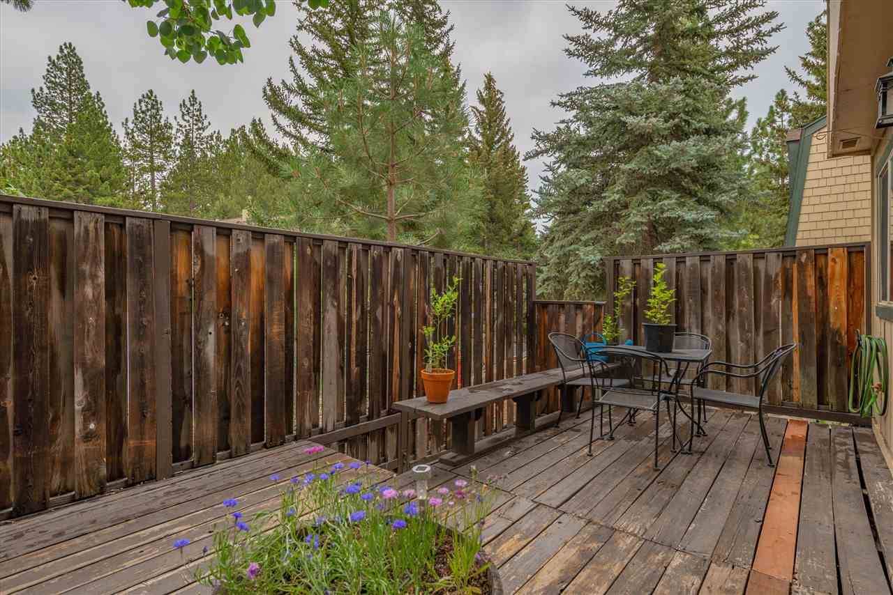 Tahoe City, CA 96145,3101 Lake Forest Road #165