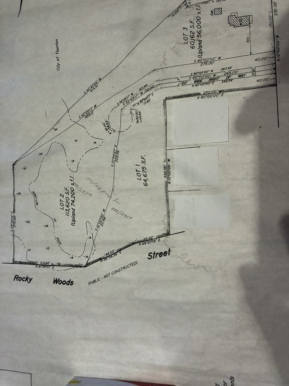 0 Range Ave Taunton, MA 02780