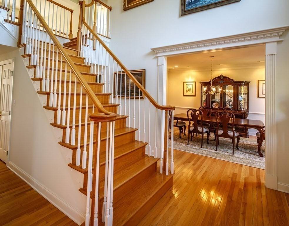 Grafton, MA 01536,16 Bridle Ridge Drive